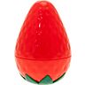Crema stimolante per capezzoli Exsens Oh My Strawberry