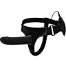 Estensore Pene Pretty Love Vito 17.3 cm con Vibrazione