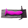 Plug Anale ANAL TOYS BOOTY PASSION con base a ventosa