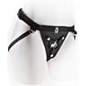 Imbracatura KING COCK Fit Rite - Esperienza realistica