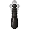 Plug vibrador Gyrating ass thruster con calore