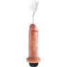 Pene Realista Eyaculador Royal Splash 15cm
Penis Realistico Eiaculatore Royal Splash 15cm