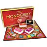 Gioco di società MONOGAMY - Sfide piccanti per coppie