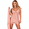 Conjunto di lingerie LIVCO CORSETTI HYEONA 1710