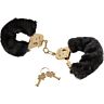 Peluche Gold Handcuffs