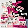 Gioco di coppia Diverty Sex Bag of 16 Love Blocks
