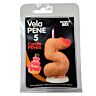 Candela Erotica Diablo Picante Numero 5