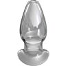 Dilatatore anale in cristallo Anal Fantasy Elite L