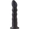 Dildo Calexotics Love Rider Thruster in silicone