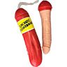 Dildo Chorizo Picante Diablo Picante - Gioco divertente