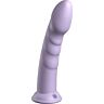 Dildo DILLIO Super Eight 20,32 cm | Silicona di alta qualità