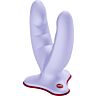 Dildo Punto G FUN FACTORY RYDE con ventosa