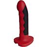 Dildo elettrostimolazione ElectraStim Komodo in silicone