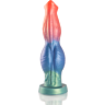 Dildo Vibratore EPIC Arion con Telecomando