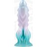 Dildo EPIC Lunara Luce Cosmica - Design elegante e avvolgente