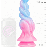 Dildo EPIC Rheona Amanecer - Design Ergonomico e Potente