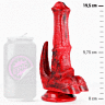 Dildo EPIC Vulcanus Dragone della Notte