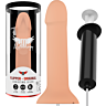 Dildo MYTHOLOGY Flipper Originale con funzione eiaculazione