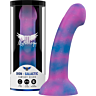 Dildo per Imbracature MYTHOLOGY DION Galactic M