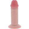 Dildo Realistico Get Real Deluxe 15 cm con doppia densità