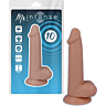 Dildo MR. INTENSE 18 cm per un piacere autentico