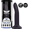 Dildo Mythology Duman Mystic M con vibrazione potente
