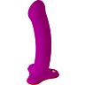 Dildo Punto G FUN FACTORY MAGNUM con base a ventosa