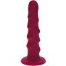 Dildo Get Real 12 cm con base di ventosa