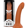 Dildo per Imbracature MYTHOLOGY RUNE ROYAL M con Ventosa