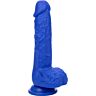 Dildo Vibratore CalExotics Admiral Sailor Realistico
