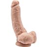 Dildo realistico GET REAL 20,5 cm