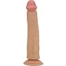 Dildo Realistico Pretty Love Sharife 25 cm con Base di Suzione