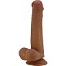 Dildo Realistico Pretty Love Tallen 22 cm con Ventosa