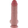 Dildo realistico GET REAL Deluxe 25 cm