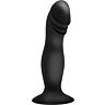 Dildo S Pleasures Real Splendor semi realistico