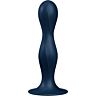Dildo Satisfyer Double Ball-R con due palline