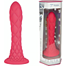 Dildo SILEXD Dreamy Termorreattivo 18.5 cm