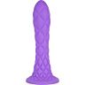 Dildo SILEXD Dreamy Termoreattivo Violetta