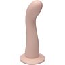Dildo ergonomico Ylva&Dite Swan Honey