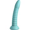 Dildo DILLIO Wild Thing 17,78 cm con base di suzione