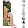 Extensor pene CALEXOTICS Maxx con 10 vibrazioni