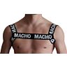 Imbracatura Macho Underwear Macho - Taglia unica e versatilità