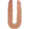 Doppio Dong GET REAL 35 cm per doppio piacere