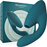 Succionatore Womanizer Duo 2 con stimolazione avanzata