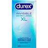 Preservativi Durex Invisible XL per Sensazioni Massime