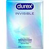 Preservativi Durex Invisible Ultra Fino - Sensazione Massima