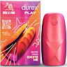 Masturbatore vibrante DUREX RIDE & VIBE con 3 modalità