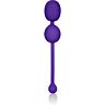 Palle Kegel Dual Ricaricabili Purple Bliss