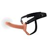 Guaina per Pene HIDDEN DESIRE Inferno 18 cm con vibrazione