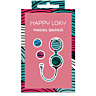 Bolle per Kegel HAPPY LOKY | Allenamento pavimento pelvico